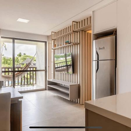 Porto De Galinhas Beach Class Resort Muro Alto 6311 Exterior photo