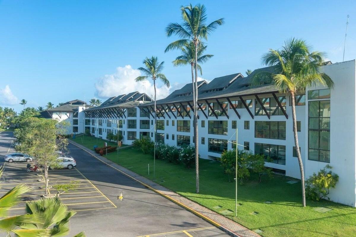 Porto De Galinhas Beach Class Resort Muro Alto 6311 Exterior photo