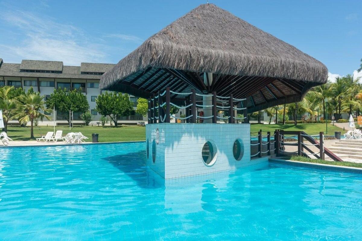 Porto De Galinhas Beach Class Resort Muro Alto 6311 Exterior photo