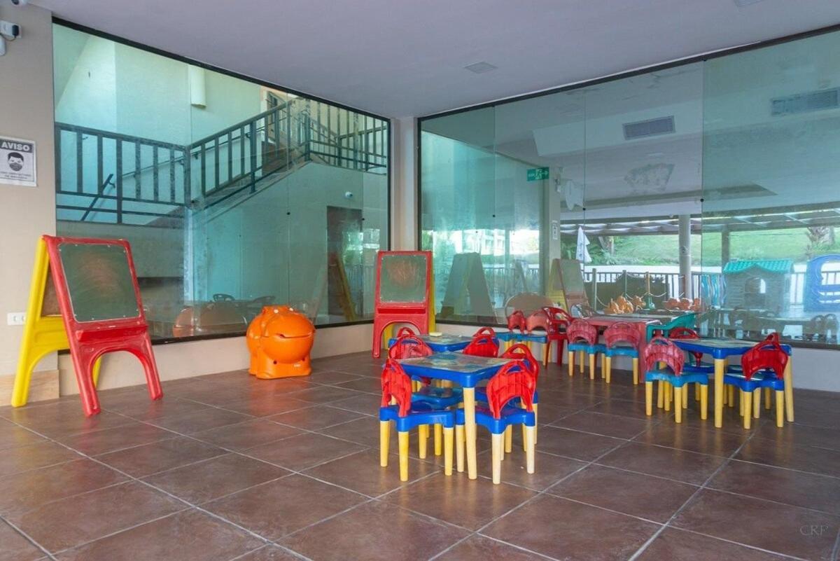 Porto De Galinhas Beach Class Resort Muro Alto 6311 Exterior photo