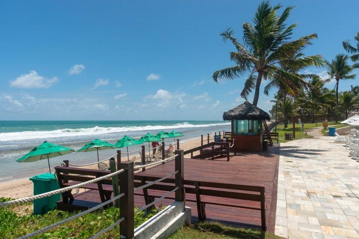 Porto De Galinhas Beach Class Resort Muro Alto 6311 Exterior photo