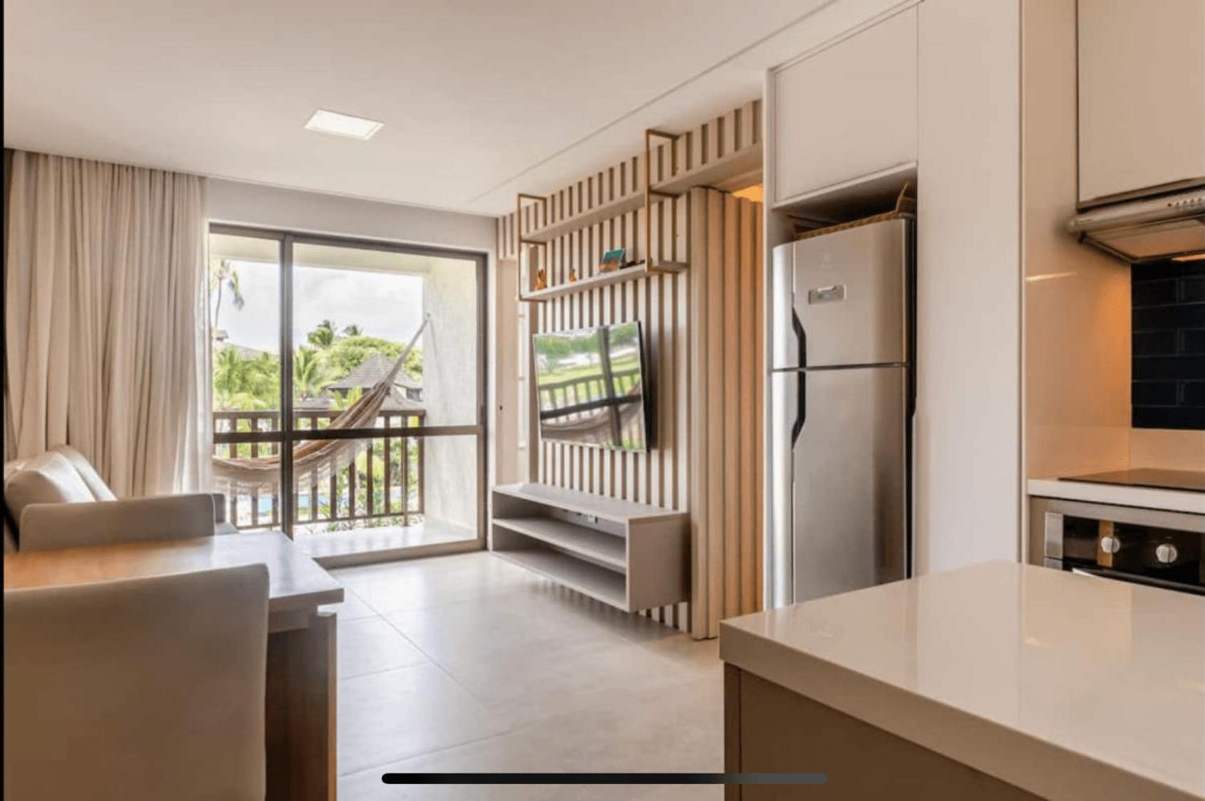 Porto De Galinhas Beach Class Resort Muro Alto 6311 Exterior photo